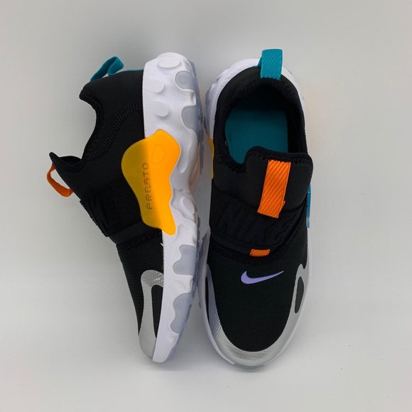 React presto extreme (GS) - Picture 3 of 10